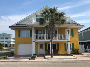 The Beach House